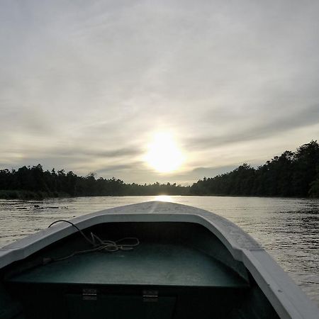 Bilit Rainforest Lodge Сандакан Екстериор снимка