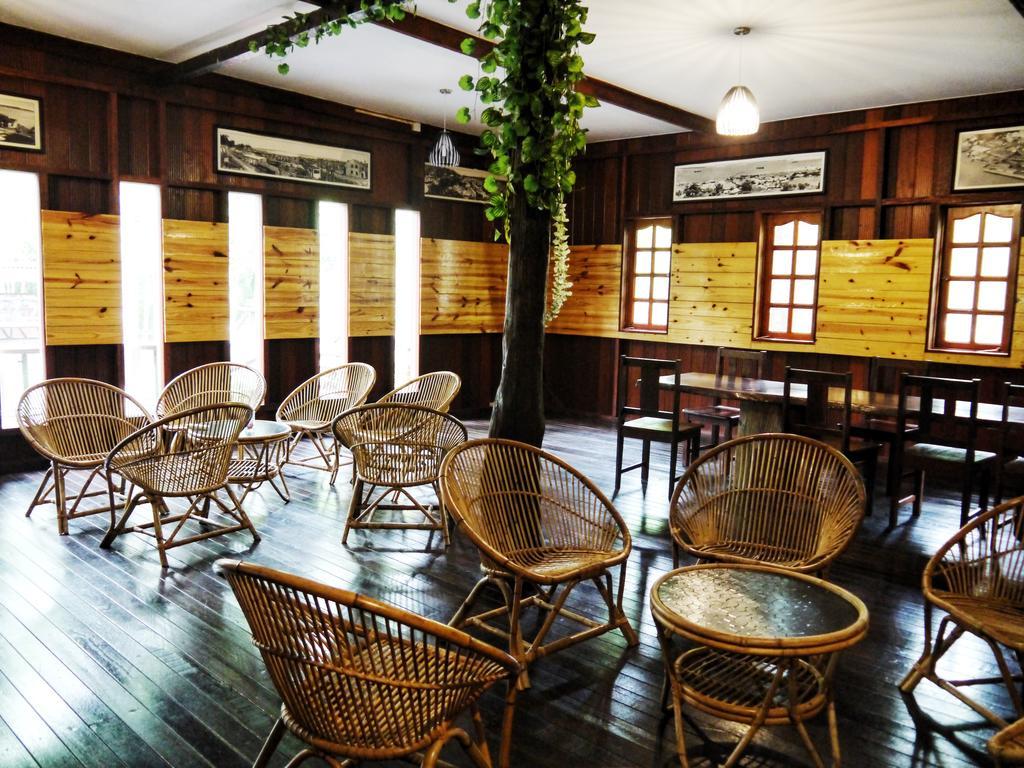Bilit Rainforest Lodge Сандакан Екстериор снимка