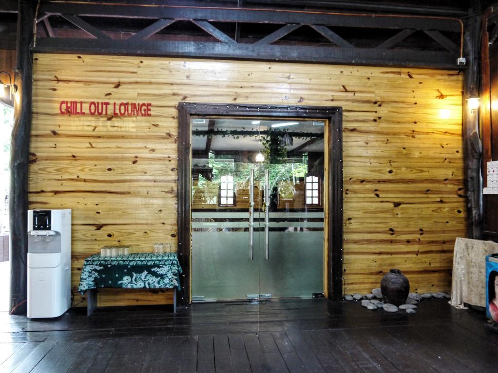 Bilit Rainforest Lodge Сандакан Екстериор снимка