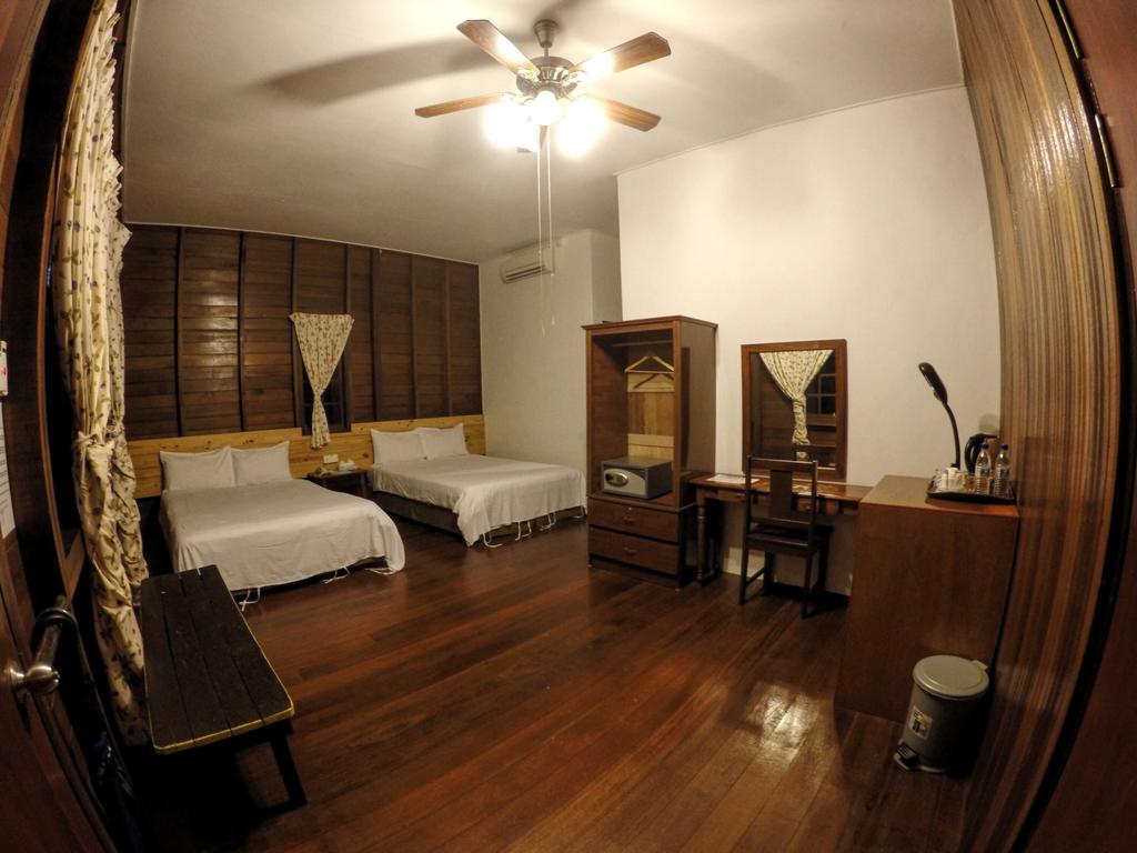 Bilit Rainforest Lodge Сандакан Екстериор снимка